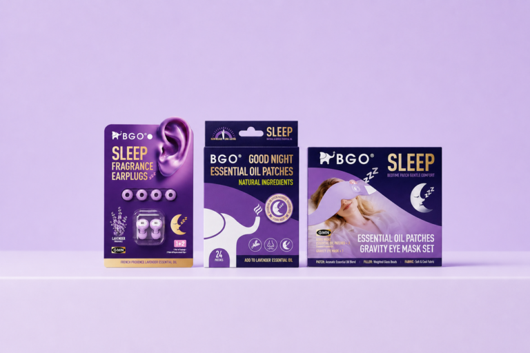 Night Ritual Collection Featured Image